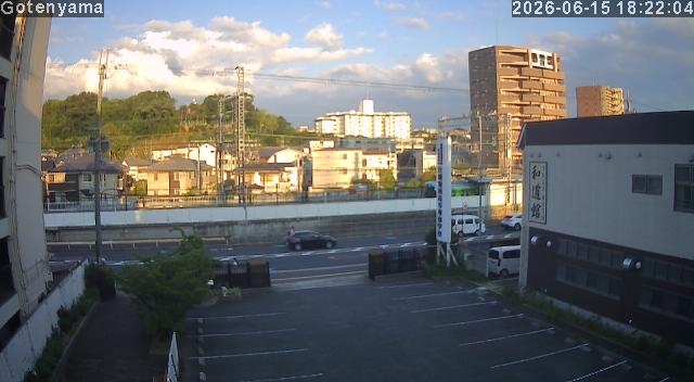 LiveCamera