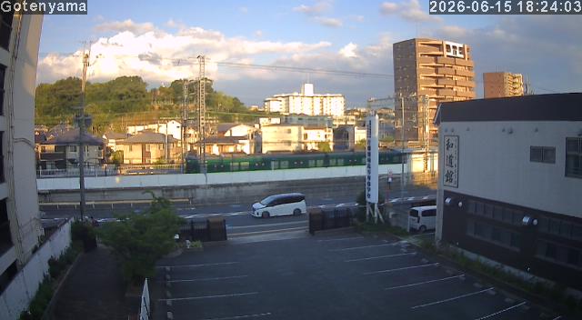 LiveCamera