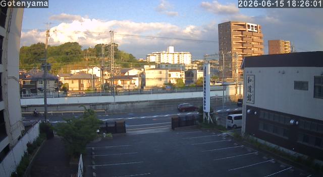 LiveCamera