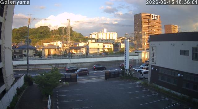 LiveCamera