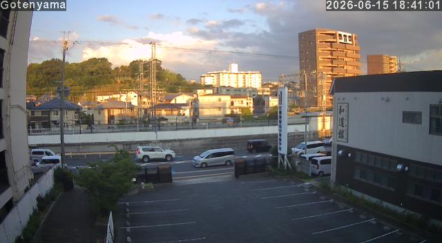 LiveCamera