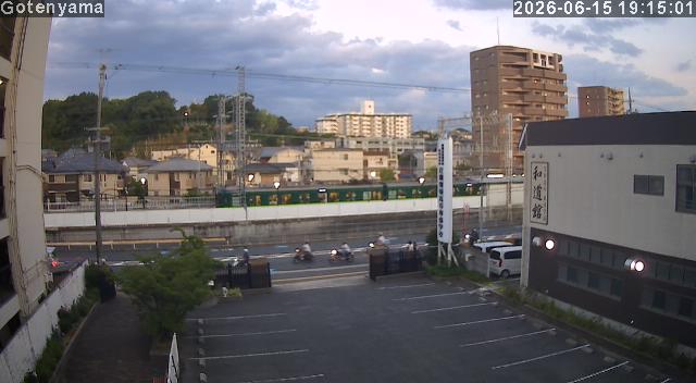 LiveCamera