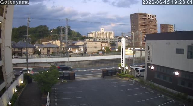 LiveCamera