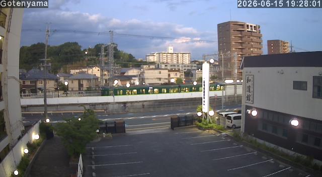 LiveCamera