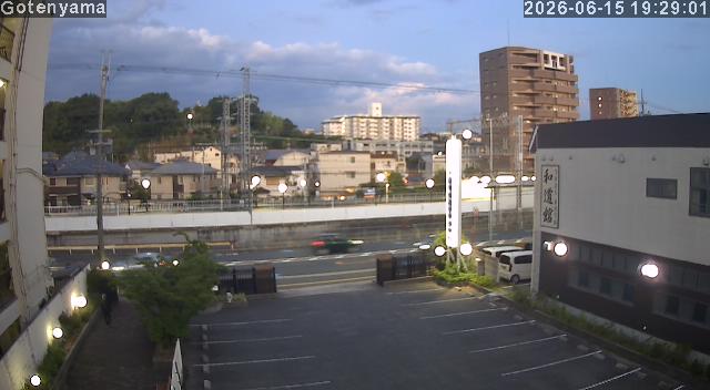 LiveCamera