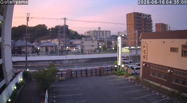LiveCamera