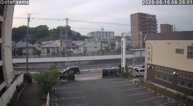 LiveCamera