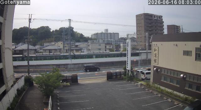 LiveCamera