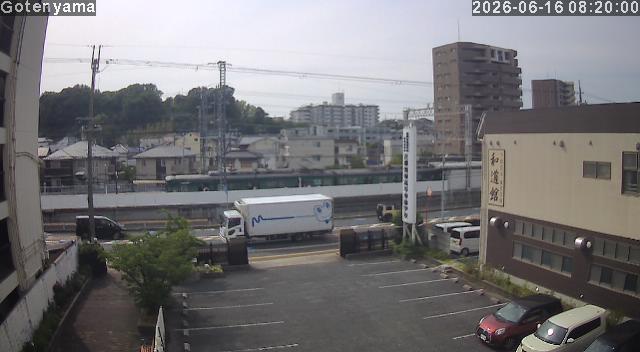 LiveCamera