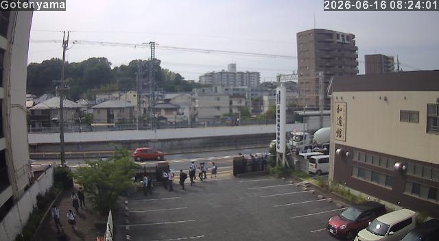 LiveCamera
