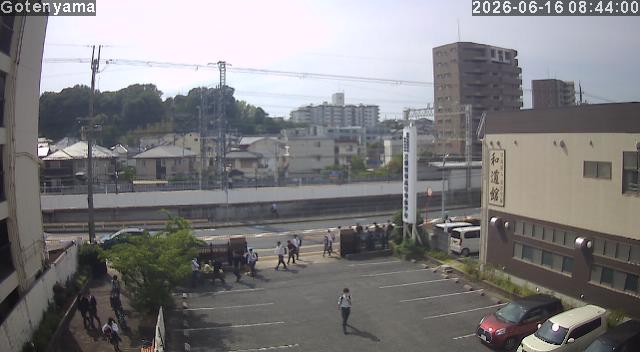 LiveCamera