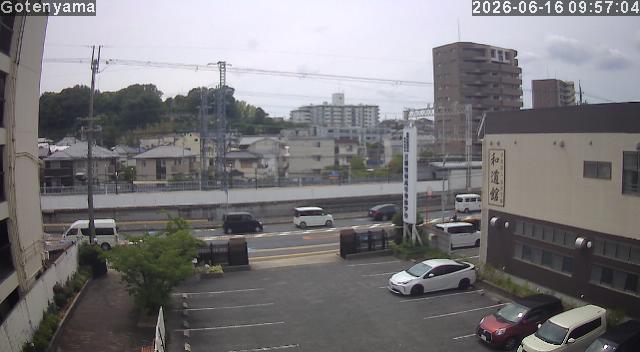 LiveCamera