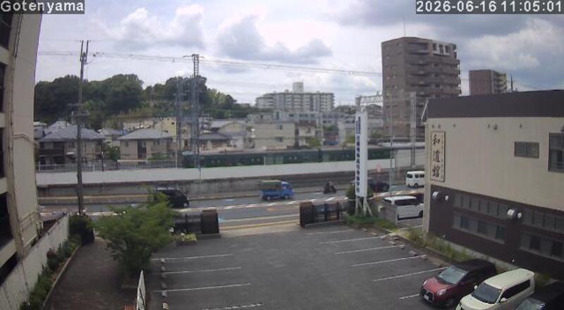 LiveCamera