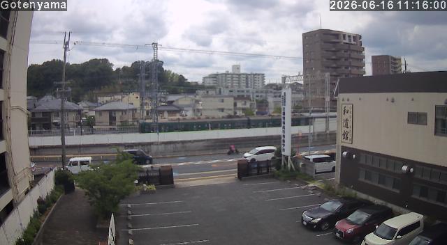LiveCamera