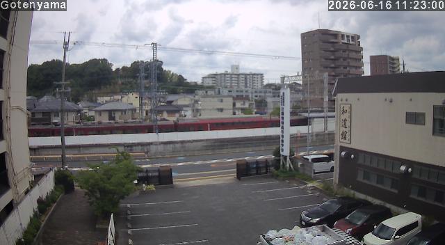 LiveCamera