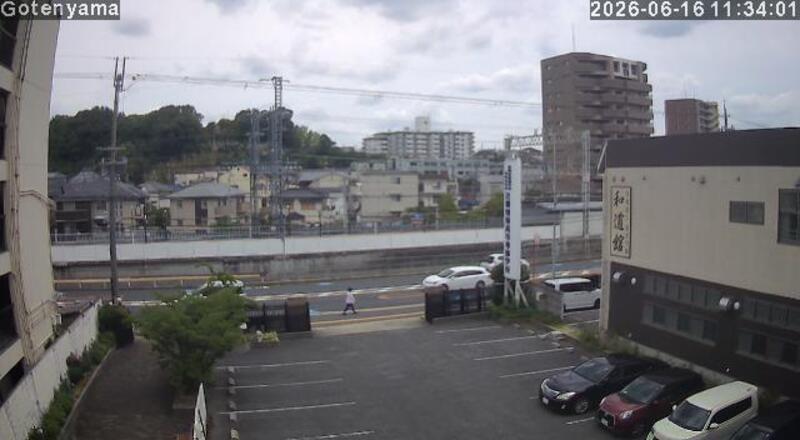 LiveCamera