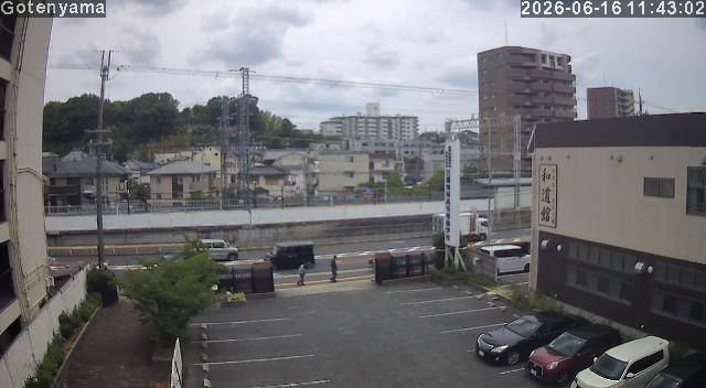 LiveCamera