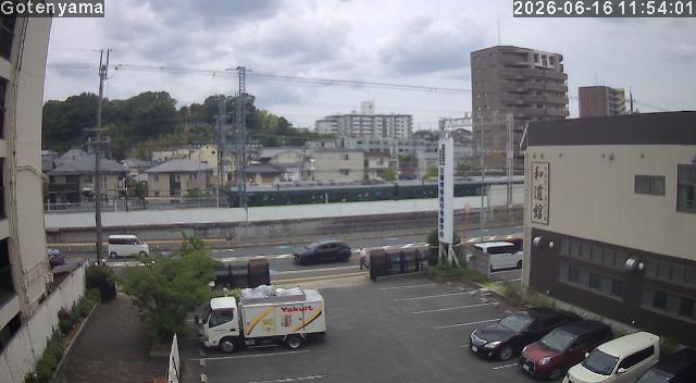 LiveCamera