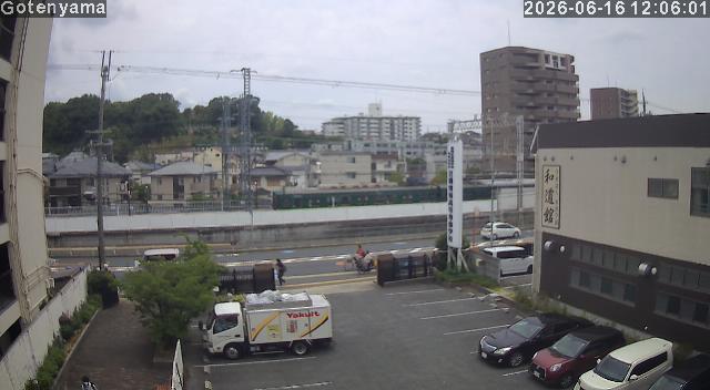 LiveCamera