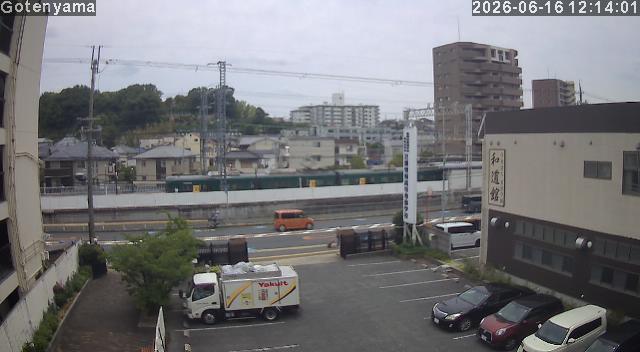 LiveCamera