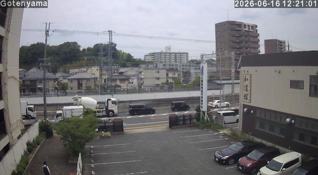 LiveCamera