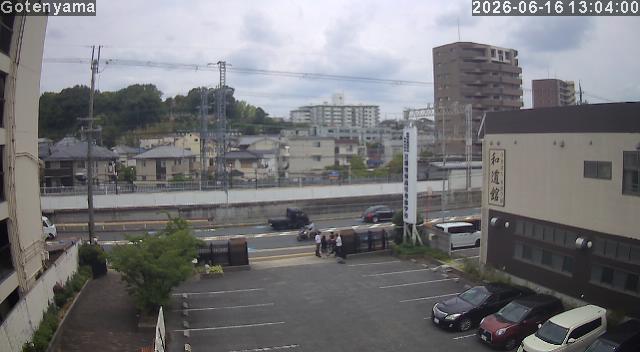 LiveCamera