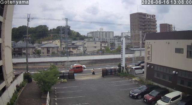 LiveCamera