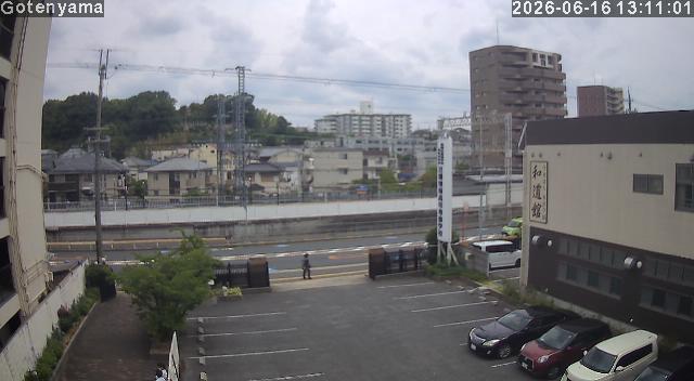 LiveCamera