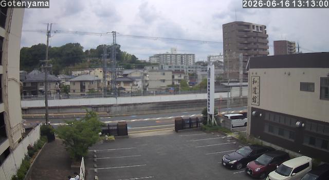 LiveCamera
