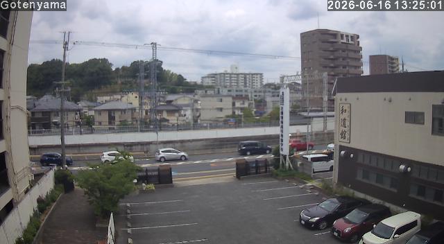 LiveCamera