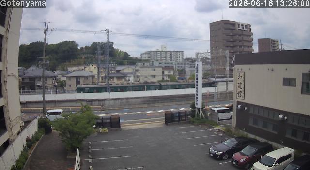 LiveCamera