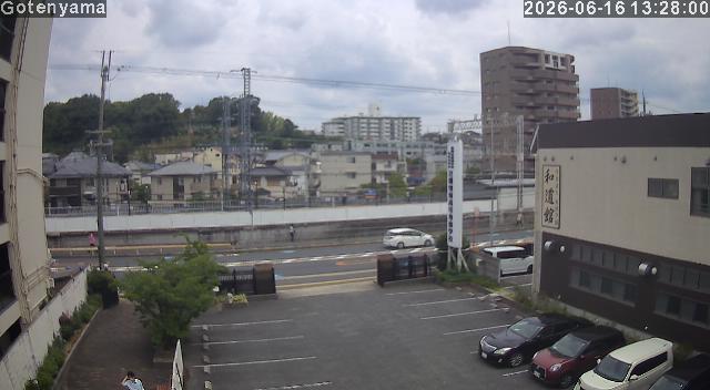 LiveCamera