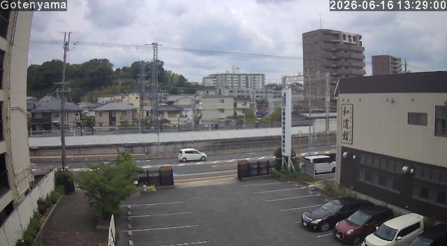 LiveCamera