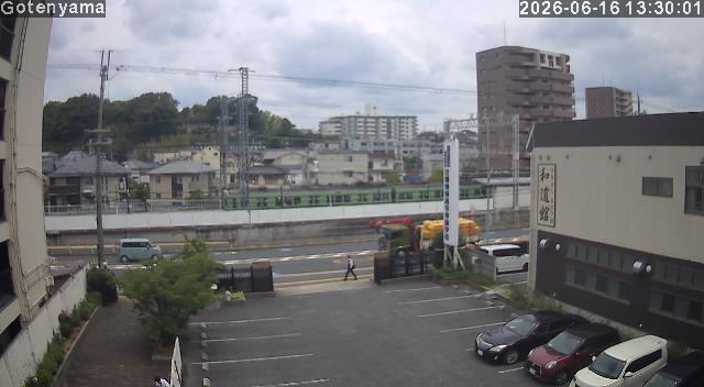 LiveCamera