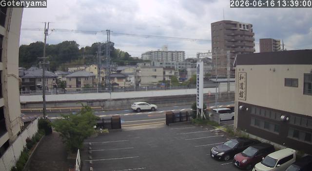 LiveCamera