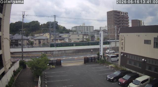 LiveCamera