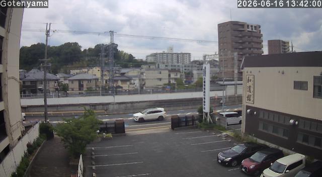 LiveCamera