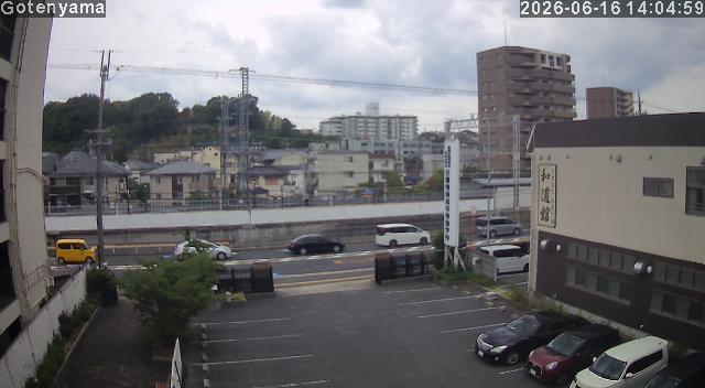 LiveCamera