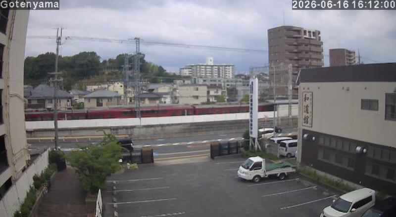 LiveCamera