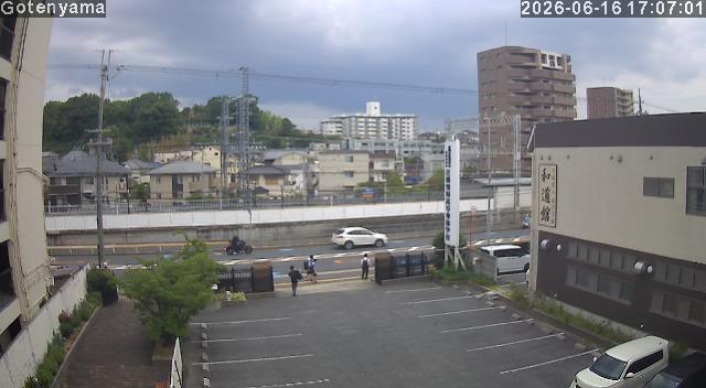 LiveCamera