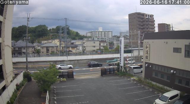 LiveCamera