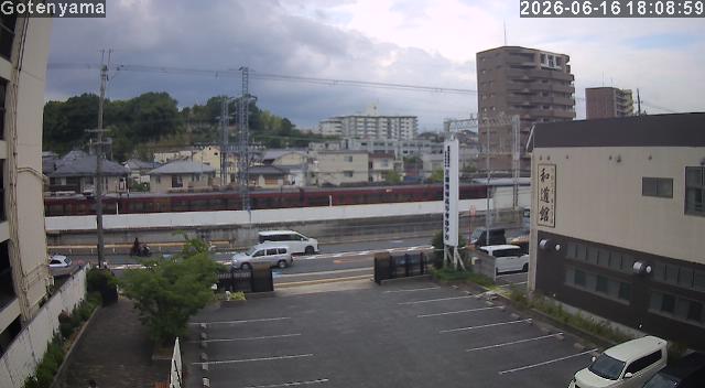 LiveCamera