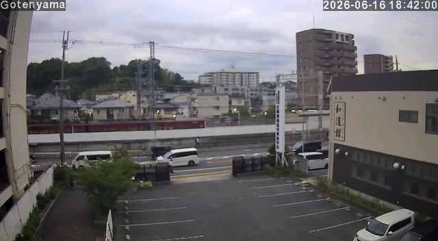 LiveCamera