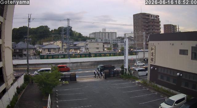 LiveCamera
