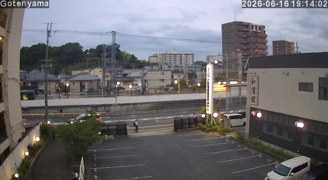 LiveCamera