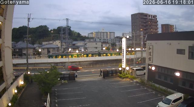 LiveCamera