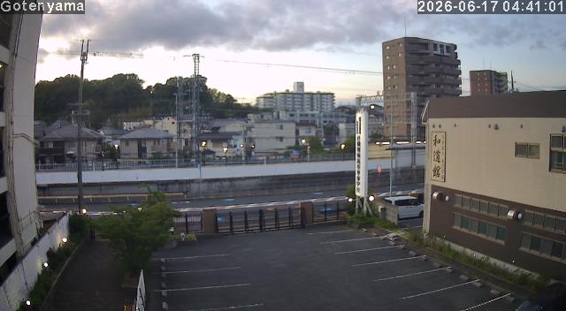 LiveCamera