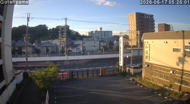 LiveCamera