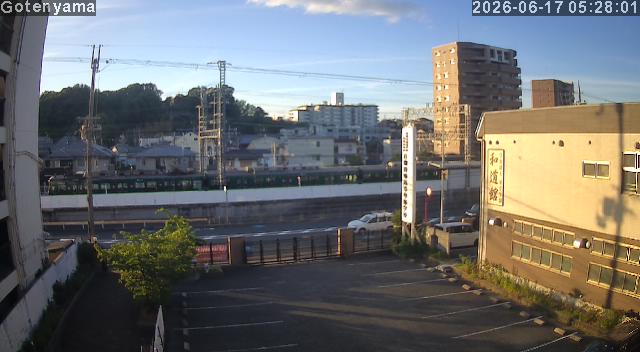 LiveCamera