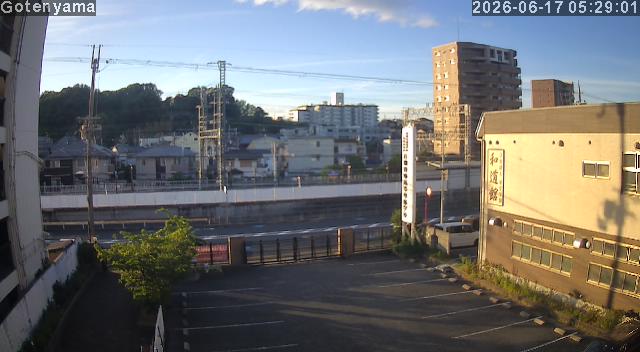 LiveCamera